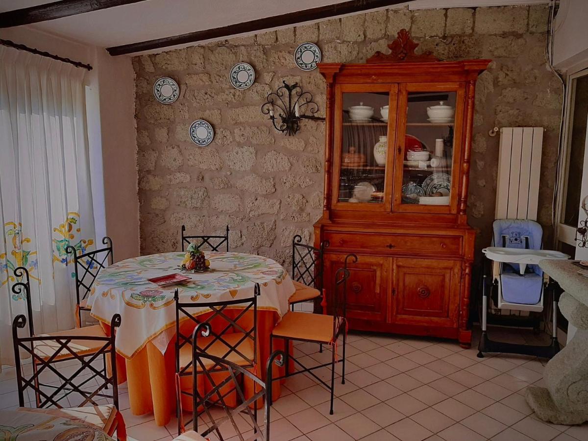 Hotel Il Vitigno Di Dioniso à Forio di Ischia Extérieur photo