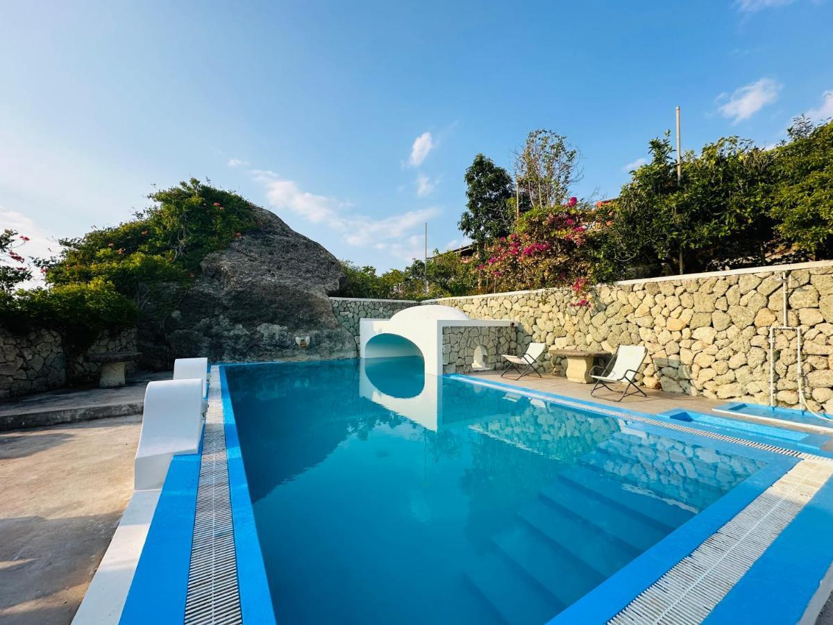 Hotel Il Vitigno Di Dioniso à Forio di Ischia Extérieur photo