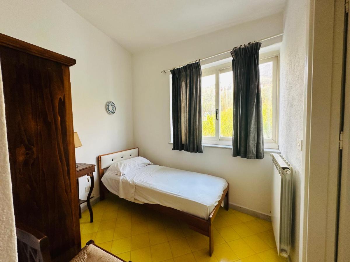 Hotel Il Vitigno Di Dioniso à Forio di Ischia Extérieur photo