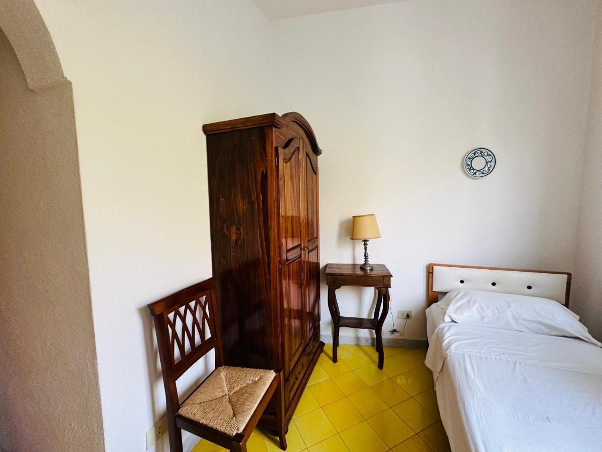 Hotel Il Vitigno Di Dioniso à Forio di Ischia Extérieur photo