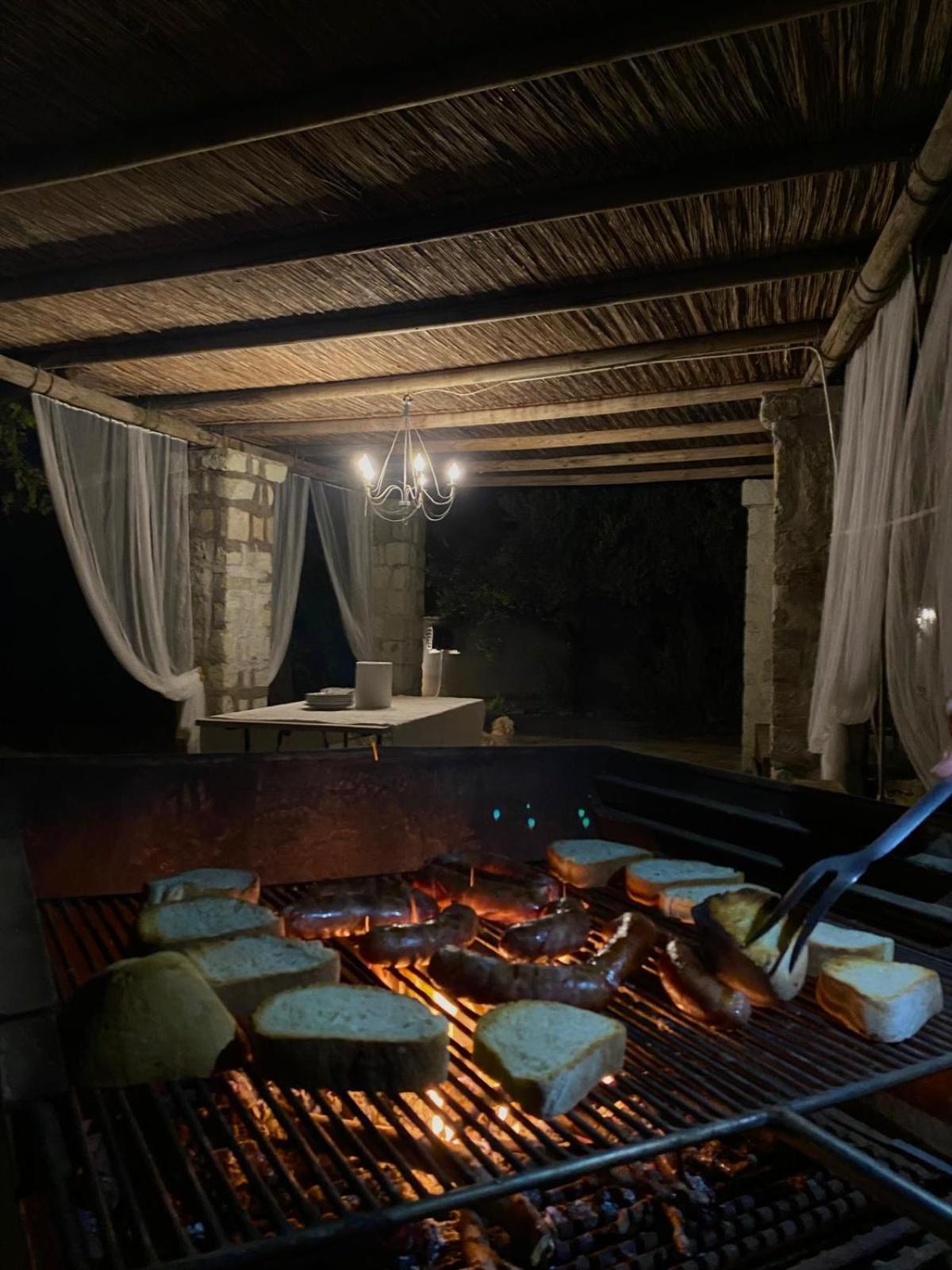 Hotel Il Vitigno Di Dioniso à Forio di Ischia Extérieur photo