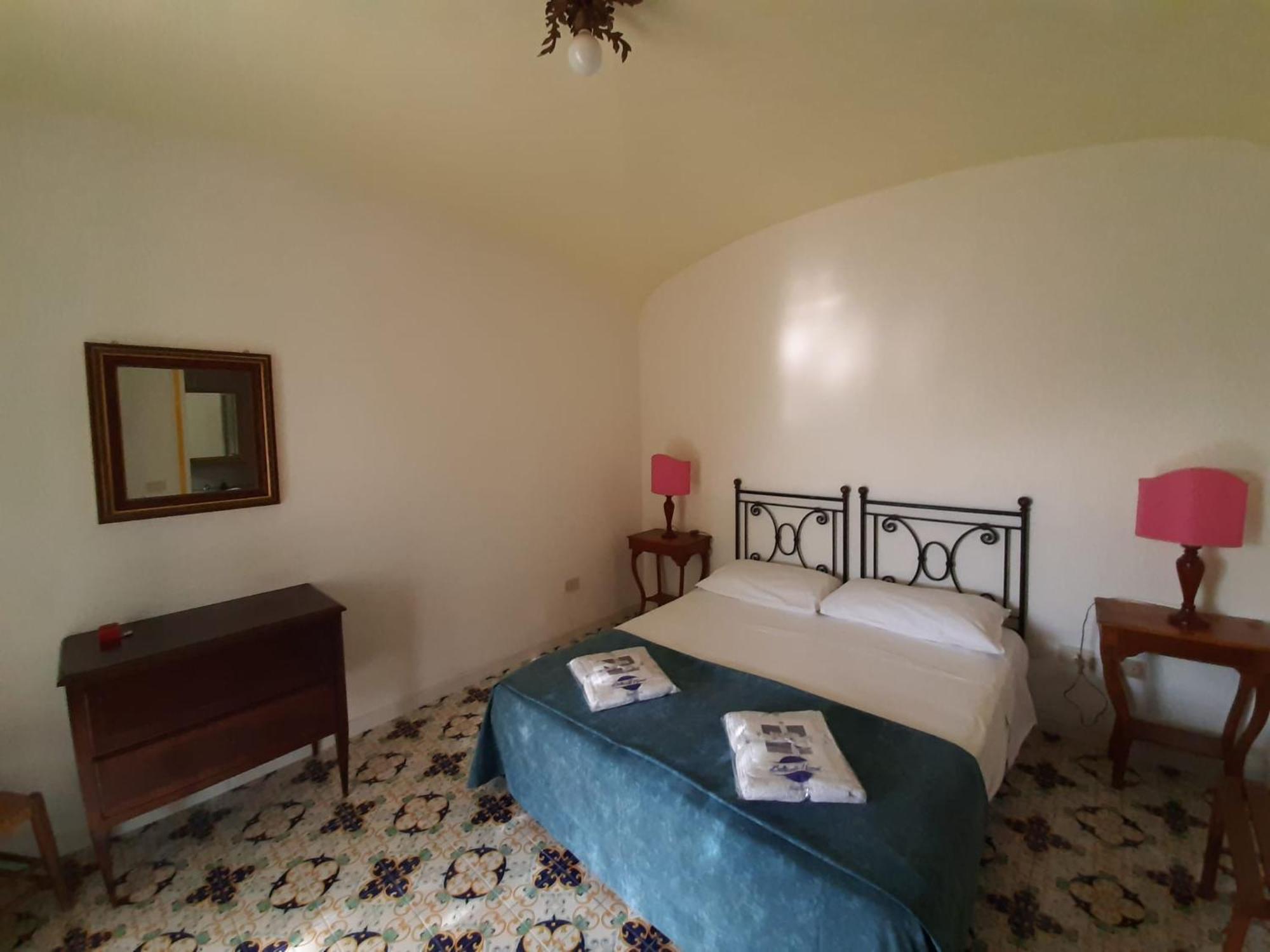 Hotel Il Vitigno Di Dioniso à Forio di Ischia Extérieur photo